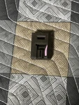 98-00 Honda Accord Electronic Load Detector Brown Box Fuse Eld P1298 Oem. Fixed Price $27.35.