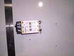 Eaton Cutler-hammer E02nbxcxnn 24vdc E04nb25x3n. Fixed Price $750.00.