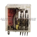 1pc Tyco R10-e1-z4- 185 12vdc Power Relay 14pins. Fixed Price $57.24.