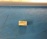 (3 Pcs) Agn200a4h Matsushita Nais Relay Telecom Dpdt 1a 4.5v. Fixed Price $4.95.