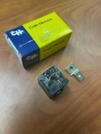 Cole Hersee Rc-400112-nn-bx Relay (form C 12v Bracket) Rc400112nnbx. Fixed Price $9.99.