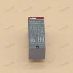 5pc New Abb Cr-p024dc2 24vdc Small Relay Fast Shipping. Fixed Price $45.39.