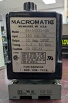 Macromatic Time Delay Relay W/base Ss-50222-05. Fixed Price $35.99.