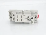 Schneider Electric 70-782d8-1a Relay Socket. Fixed Price $7.20.