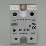 Gn 84137111 90-280v Solid State Relay For Crouzet. Fixed Price $138.00.