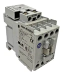 Lot Of 3x Allen Bradley 700-cf220 /a Control Relay W/ 100-fsv136. Fixed Price $24.65.