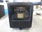 Westinghouse Overcurrent Relay Co-5 *cracked Corner* Used. Fixed Price $200.00.