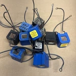 Lot Of 10! Warrick Controls Gems 2860p2 230v Primary Voltage Relay Coil Contact. Fixed Price $149.00.