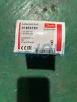 1pc New Danfoss 018f6730 Solenoid Valve Coil. Fixed Price $46.17.