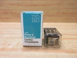 Potter & Brumfield Kup14d15-48v Dc Amf Relay Kup14d15-48vdc. Fixed Price $54.77.