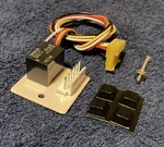 Leslie Motor Speed Control Relay For 122 And 21h Style Amps. Fixed Price $39.95.