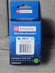 Brand New In Box Altronix Rdc12 Relay Module 12vdc Dpdt Contacts. Fixed Price $17.99.
