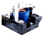 Johnson Controls Kz-4000-4 General Purpose Open Relay, Spdt, 24 Vac. Fixed Price $273.54.