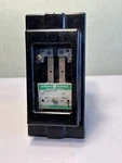 Ge General Electric 12hga111a2f Auxiliary Relay 125v. Fixed Price $139.00.