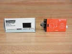 Crouzet Syrelec Lirt110a Current Control Relay. Fixed Price $102.44.