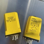 2 Lot Used Potter & Brumfield Adjustable Dc Voltage Sensor Csl 38-31010 24v. Fixed Price $22.00.
