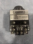 Agastat Timing Relay Model No. 7012ak Coil 120v 60hz Time 1-300 Sec Skuat. Fixed Price $35.00.