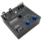 Airotronics Multifunction Time Delay Relay, Square, 9 Functions 120v Ac, Spdt. Fixed Price $76.45.