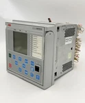 Abb Ref615 Hbfhaeagnba1bnn11g Feeder Protection Relay. Fixed Price $1399.00.