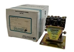 New Reliance Electric/omron 69326-26r Coil 24vdc Mm3-ua-007059 6932626r. Fixed Price $70.00.