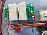 Bray S70 Interposing Relay Board (irb), 700000-77624536, F.u.w Electric Actuator. Fixed Price $80.00.