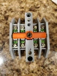 Furnas 46mtb40 Adder Deck Relay Attachment New Surplus. Fixed Price $17.99.
