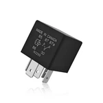 Swqs P6std Foab-14b192-aa Automotive Relay, 12v 5 Pin Fuel Pump Starter 1 Pcs. Fixed Price $10.48.