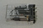 Allen-bradley 700-hd33a2 Ser. A / Type H Control Relay 10a 3pdt New Surplus. Fixed Price $24.97.