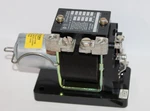 New Allen Bradley 810-a02b Inverse Time Magnetic Overload Relay Series B. Fixed Price $199.99.