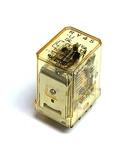 Idec Ry4s-udc24v, Miniature Relay, 4pdt, 14 Blade. Fixed Price $9.99.