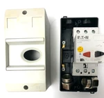 Eaton Xtpb004bc1 Manual Motor Protector In Starter Case - New!. Fixed Price $40.00.