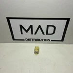 Idec Rr3b-us Side Mount Relay 10a 240vac 3pdt 11-pin Blade Terminal. Fixed Price $15.99.