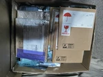 ( 9 Pcs ) Rte24005f, Potter & Brumfield). Fixed Price $50.00.