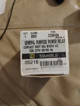 Square D 8501c016v04 General Purpose Power Relay 30a 300v / 277v 50/60h Ser C. Fixed Price $31.50.