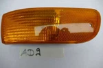 Indicator For Porsche Left Turn Signal Light 99363107100 Vintage Lamp Hella Ad9. Fixed Price $11.49.