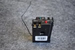 Fuji Brr01n-02s Earth Leakage Relay #214996-r1*b39. Fixed Price $14.99.