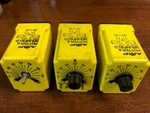 Lot Of 3 - Potter & Brumfield Cgb-38-79050m. Fixed Price $59.00.