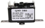 Enclosed General Purpose Fan Relay Replacement 24v Coil Normally Open/closed. Fixed Price $18.84.