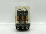 Omron Mj3p-ua-dc12 Mj3puadc12 Relay 10a 28vdc/240vac 30 Days Warranty. Fixed Price $29.00.
