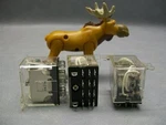 D7pr44t1 Cutler Hammer 4pdt Relay 24vdc Coil Lot Of 3. Fixed Price $55.16.