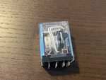 New Myq4z-02 Omron Relay (qty Available). Fixed Price $12.00.