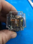 Potter & Brumfield Krp-14dy-110 Relay 11-pin 110vdc Coil. Fixed Price $25.00.