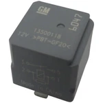 Oem Gm 4-pin Relay 4-terminal Multi-use 13500118 6047. Fixed Price $9.25.