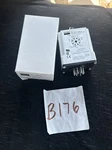 Dayton 24ep12 Time Delay Rlay,24vac/dc,10a,dpdt,9 Sec.. Fixed Price $27.99.