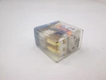 Gould, Allied Control, T154-2c-2c, Relay, 24 Vdc, Used. Fixed Price $10.00.