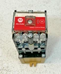 Allen-bradley 700s-p620a1 Ser D Safety Control Relay. Fixed Price $25.00.