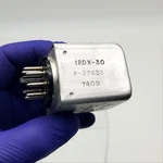 Gac 12dx-30 Relay P-37633 7409 General Automatic Corporation Bayonne New Jersey. Fixed Price $23.24.