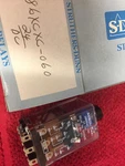 286xcxc-60 24vdc Struthers Dunn Relay New. Fixed Price $150.00.