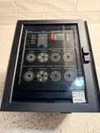 General Electric Ge Multilin Sr735 Sr735-5-1-hi-485 Feeder Protection Relay. Fixed Price $2495.00.