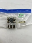 Square D 9065 Tup 2,6 Thermal Overload Relay. Fixed Price $69.99.